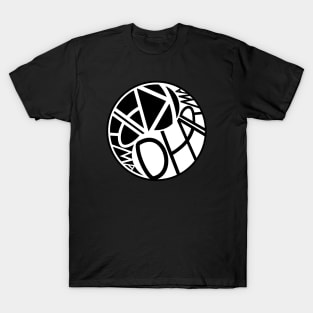 Dharma Karma - Yin Yang T-Shirt